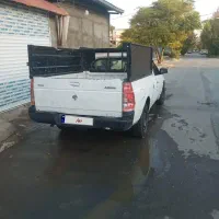 اریسان وانت مدل ۹۷|خودرو سواری و وانت|مشهد, ویلاشهر|دیوار