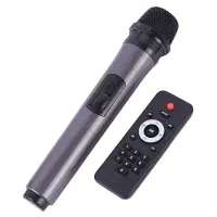 اسپیکر پارتی باکس GY-1022 پرقدرت|پخش‌کننده همراه|خرم‌آباد, |دیوار