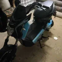 موتور برقی کویر نو