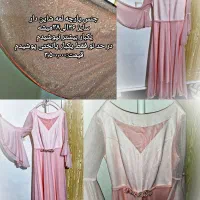 لباس مجلسی ،مانتو و شومیز|لباس|ابهر, |دیوار