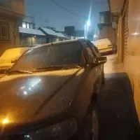 پژو پارس مدل 81|خودرو سواری و وانت|شهرکرد, |دیوار