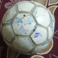 توپ سالن فقط یک مشکل ریز داره