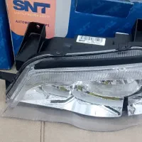 چراغ جلو پراید ۱۳۲و۱۱۱هاچبک مارک اس ان تی|قطعات یدکی و لوازم جانبی|شیراز, شریف‌آباد|دیوار
