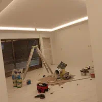 برق کاری ساختمان تعمیرات آیفون