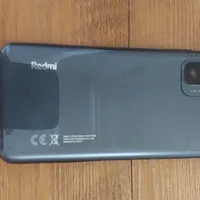 ال سی دی و تاچ شیائومی redmi note 10