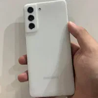 S21 fe 5g 256gig