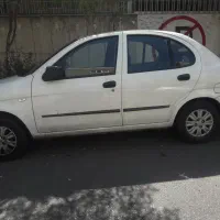 تیبا ۱۴۰۰ صندوقدار|خودرو سواری و وانت|تهران, نازیآباد|دیوار