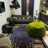 اجاره ماهانه و روزانه منزل مبله صدف