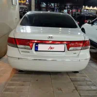 ازرا 2008|خودرو سواری و وانت|کرج, دولت‌آباد|دیوار