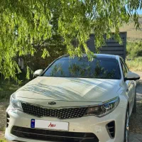 اپتیما ۲۰۱۶ gtline