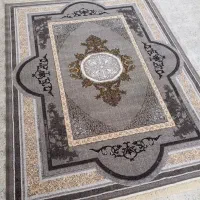 فرش ارمیتا اکبند جفت ۹و۶و ۱۲متری تخفیفی زیر قیمت|فرش|تهران, نازیآباد|دیوار