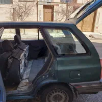 پراید سفری|خودرو سواری و وانت|زنجان, |دیوار