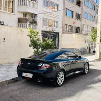 هیوندای FX کوپه، مدل ۲۰۰۸ نقد و اقساط|خودرو سواری و وانت|شیراز, تاچارا|دیوار