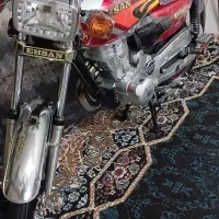 احسان125 مدل403