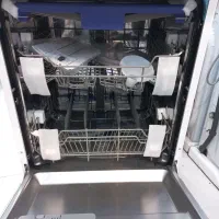 ماشین ظرفشویی پاگشوما مدل j53 بازار مشروطه|ماشین ظرفشویی|تبریز, |دیوار