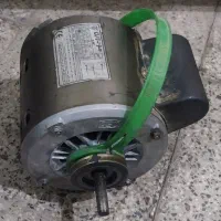 موتور کولر آبی ۷۰۰۰ موتوژن مسی همراه نصب