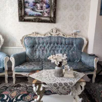 مبلمان ۷نفره