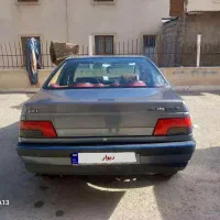 405 مدل 93داشبورد جدید|خودرو سواری و وانت|جیرفت, |دیوار