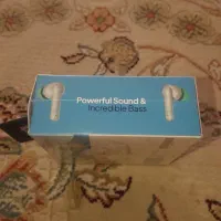 ایرپاد اماراتی engage قیمت خرید دبی|لوازم جانبی موبایل و تبلت|بندر گناوه, |دیوار