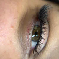 کاشت مژه هیدن و لیفت ابرو|خدمات آرایشگری و زیبایی|آمل, |دیوار