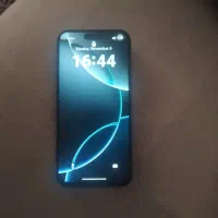 آیفون 15پرو طرح پک اصلی|موبایل|ارومیه, |دیوار