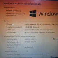 لب تاپ hp|رایانه همراه|اصفهان, بهارستان|دیوار