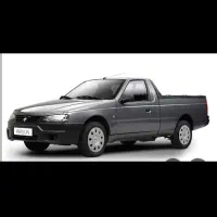 حمل بار با آریسان ۲