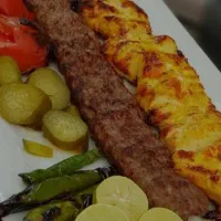 دریافت سفارش غذایی مجالس