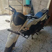 موتور هیرو بندرلنگه