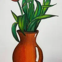 آموزش نقاشی کودک و نوجوان|خدمات آموزشی|شیراز, شهرک سراج‎|دیوار