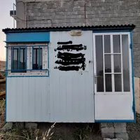 کانکس نو ۶متری درجه۱