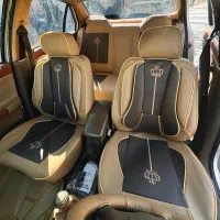 مانیتور روکش صندلی شیشه دودی|قطعات یدکی و لوازم جانبی|اصفهان, هفتون|دیوار