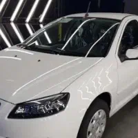 رانا پلاس ۱۴۰۵ ارتقا