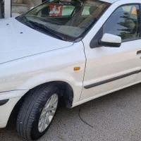 سمند LX EF7، مدل ۱۳۹۶