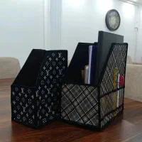 استندکتاب در دوسایز