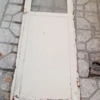 درب سرویس یاانباری
