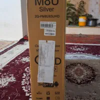 تلویزیون ۶۵ اینچ مدل آیوا|تلویزیون و پروژکتور|کرمانشاه, |دیوار