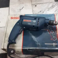 دریل بوش اصل  المان|ابزارآلات|رشت, حافظ آباد|دیوار