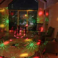 اجاره روزانه ویلا جکوزی|اجارهٔ کوتاهمدت ویلا و باغ|مشهد, میان ولایت|دیوار