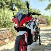 RS200 NS|موتورسیکلت|مشهد, طلاب|دیوار