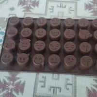 قالب پاستیل