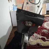 موتور91|موتورسیکلت|خرم‌آباد, |دیوار