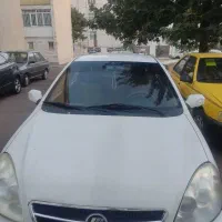 لیفان 520i، مدل ۱۳۹۰