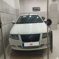 سورن پلاس موتور جدید|خودرو سواری و وانت|نورآباد, |دیوار