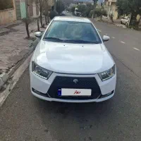 دنا پلاس تک برگ سند بدون رنگ|خودرو سواری و وانت|منجیل, |دیوار