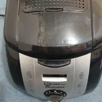 سرخ کن روغنی