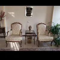 خریدوفروش مبل استیل همه نوع|مبلمان خانگی و میز عسلی|تهران, جنت‌آباد مرکزی|دیوار