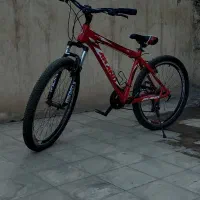 دوچرخه ۲۶ دنده ای