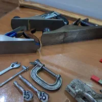 ابزارالات عتیقه امریکایی و انگلیسی|کلکسیون اشیاء عتیقه|کرمانشاه, |دیوار