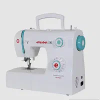 چرخ خیاطی الیزابت پلاس ۵۱۰